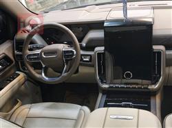 جي ام سي يوكون